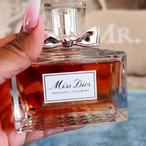 Miss Dior Absolutely Blooming 3.4oz